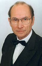 Bild Prof. Friedrich Krell
