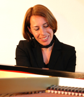 Bild Christine Goldstein