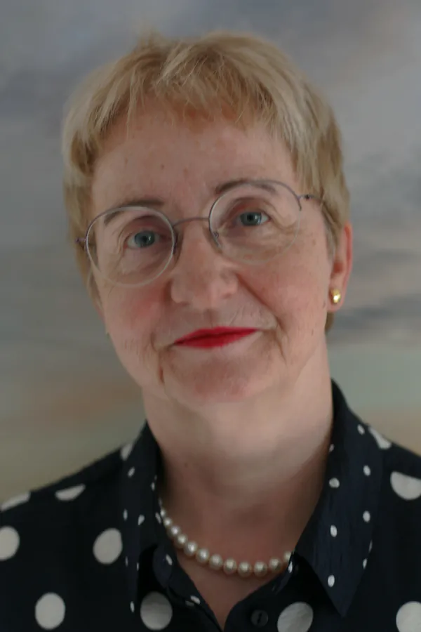 Bild Kirsten Alten