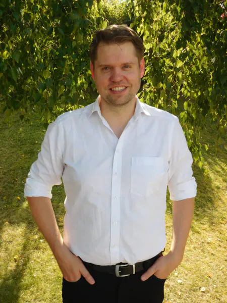 Bild Jens Klimek