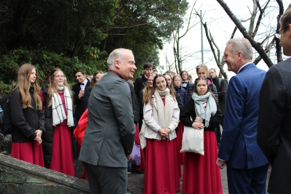 Bilder RJC