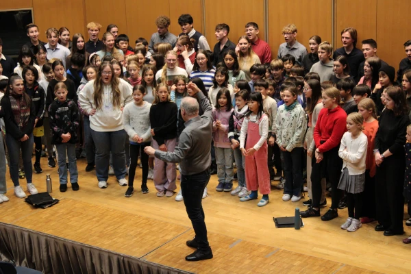 Bilder RJC