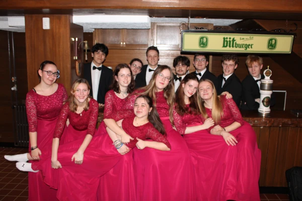 Bilder RJC