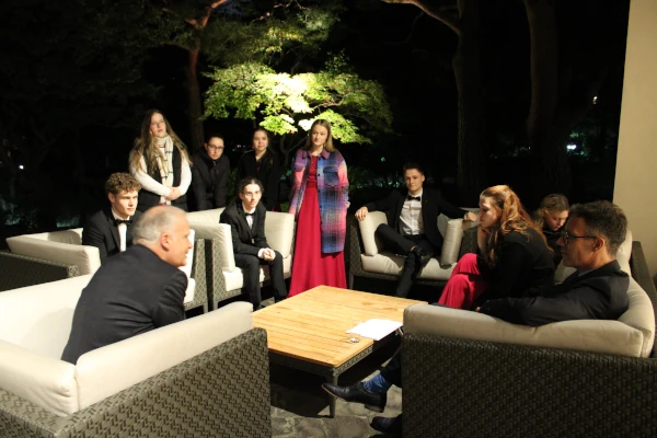 Bilder RJC